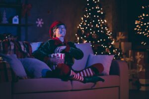 Vánoční filmy očima personalisty