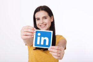 Jak využít potenciál LinkedInu k úspěšnému náboru