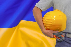 Pracovníci z Ukrajiny: Dotace na kurzy českého jazyka jejich zaměstnavatelům