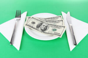 Nový limit stravného pro rok 2026