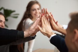 Spokojenost zaměstnanců není samozřejmost. Vyplatí se ji pravidelně sledovat