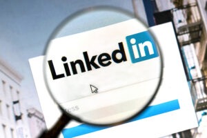 Životopis už nestačí. Online profil hraje při náboru důležitou roli